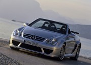 Mercedes-Benz CLK DTM Cabrio